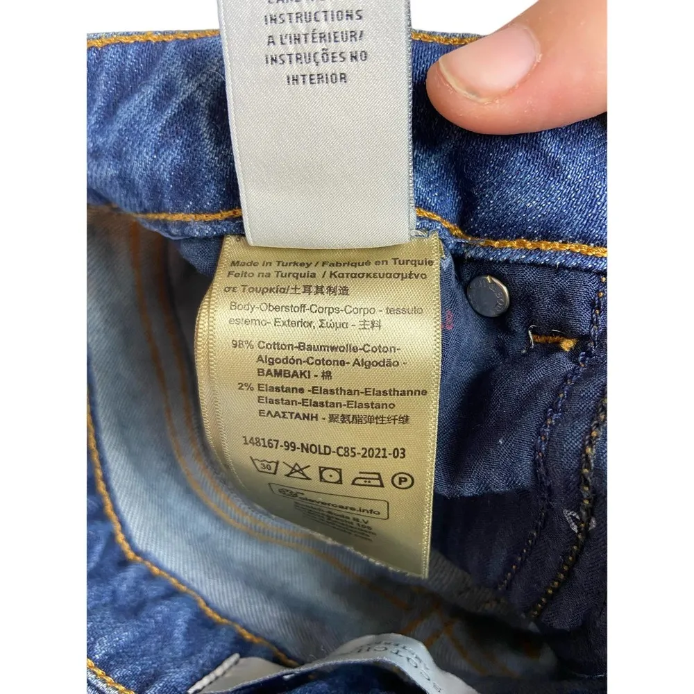 Scotch and soda The Keeper slim 26/30 - Image 8