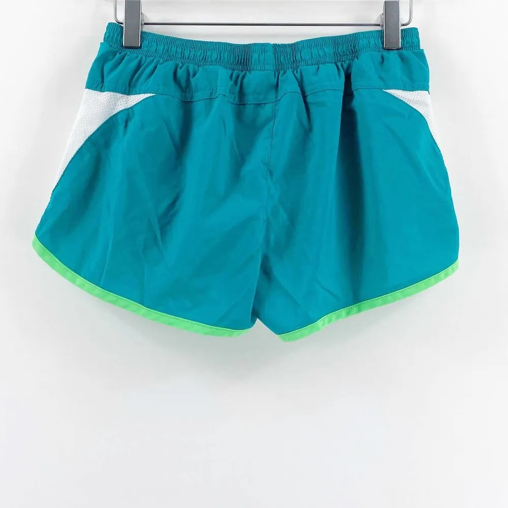 OLD NAVY Green Teal Active Wear Dry Fit Shorts - Image 35