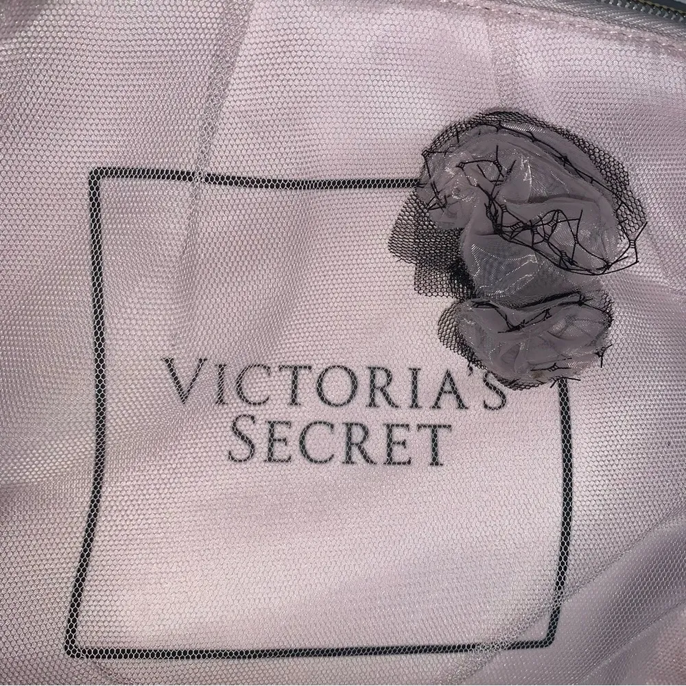 NWT Victoria’s Secret Tease Makeup Purse Bag - Image 4