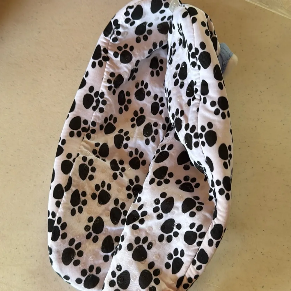 NWT SNOOZIES SLIPPERS NON - Image 3