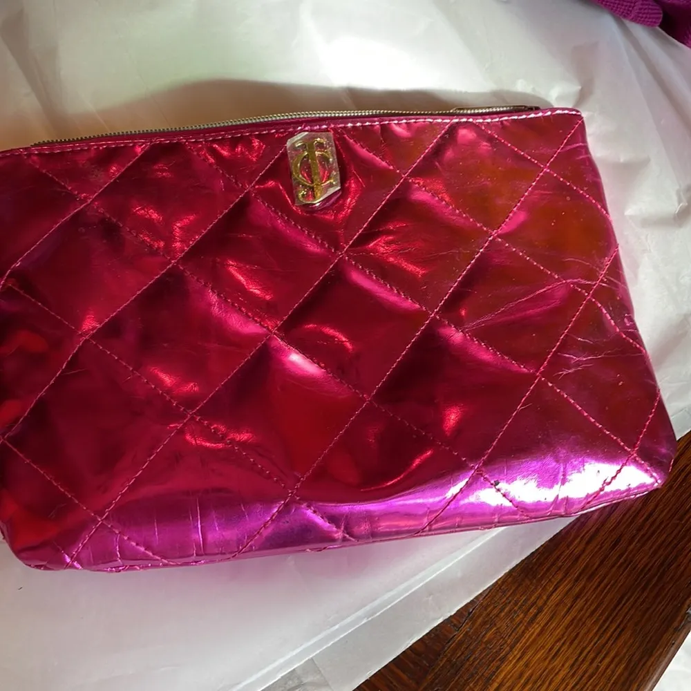 Juicy Couture bag - Image 2
