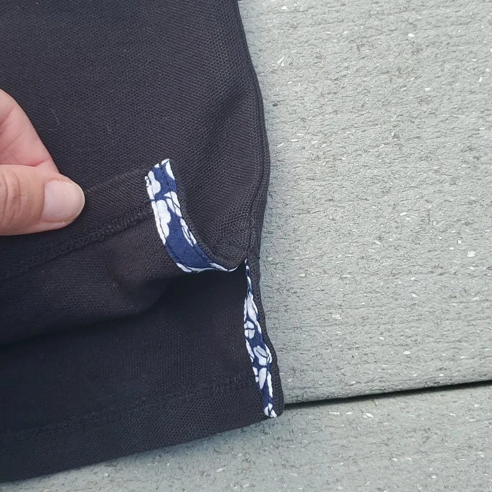 Tommy Bahama Sleeveless Polo Sheath Dress | Tommy Bahama 1/4 Button Down Dress - Image 11