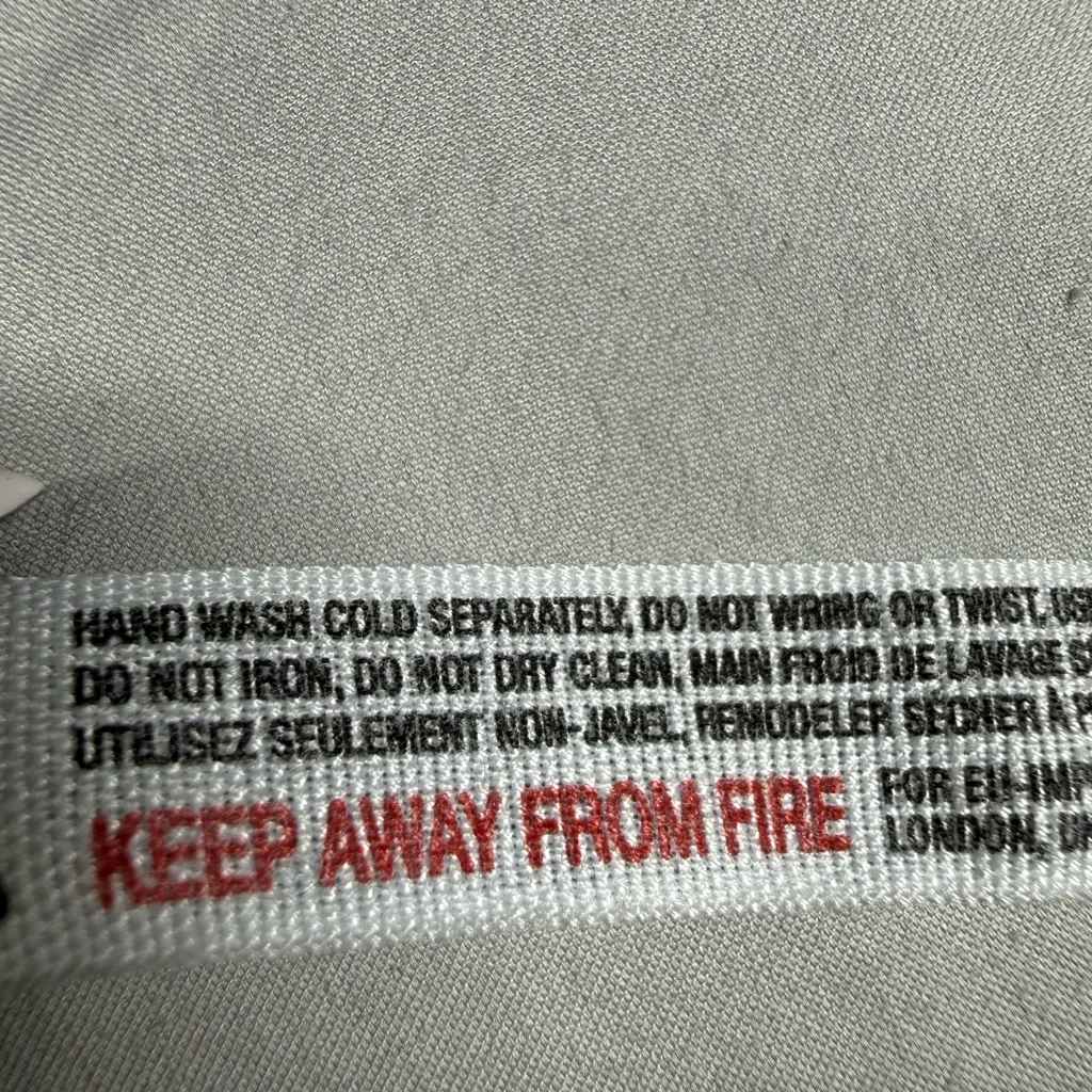 Free People Black Lace Bodysuit - Image 7