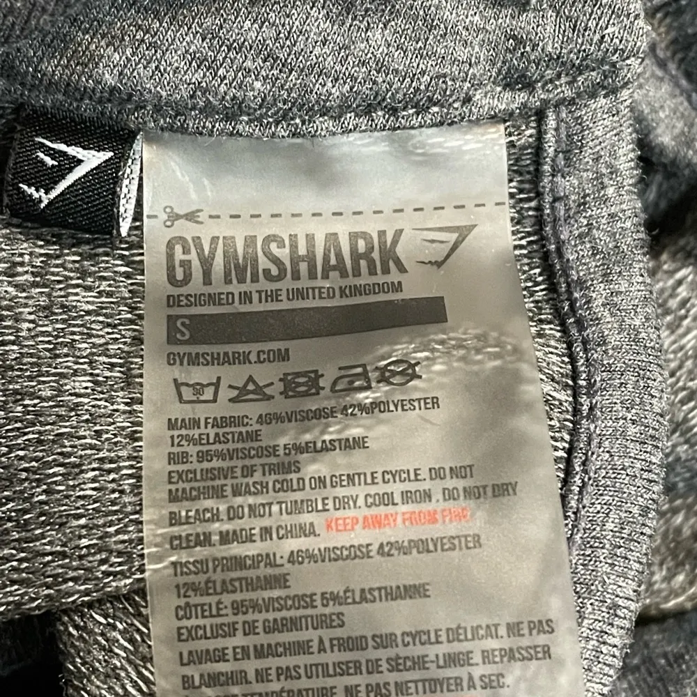 Gymshark  Solace Jumpsuit - Image 8