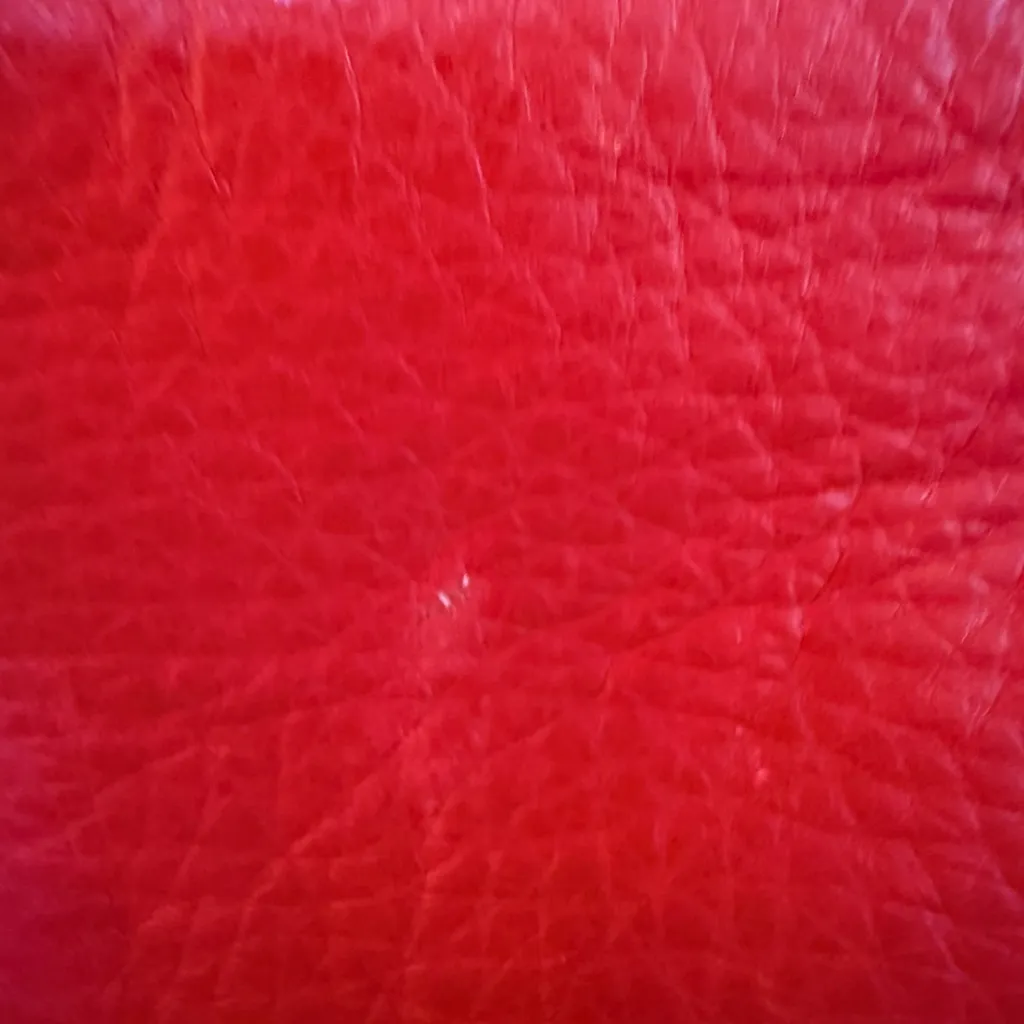 Tahari Pink and Red Hobo Bag - Image 5