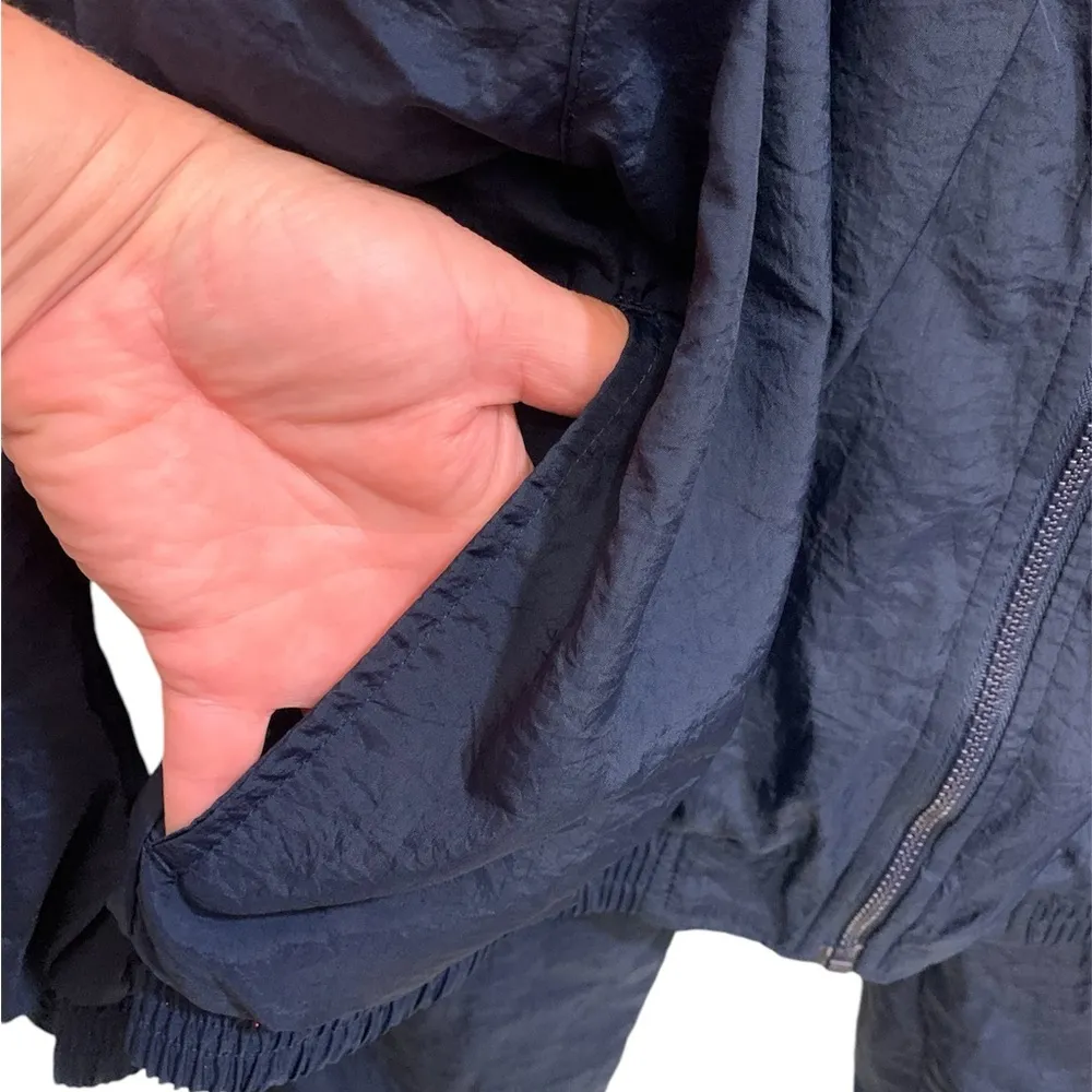 Vintage Reebok Windbreaker Set        1090 - Image 7