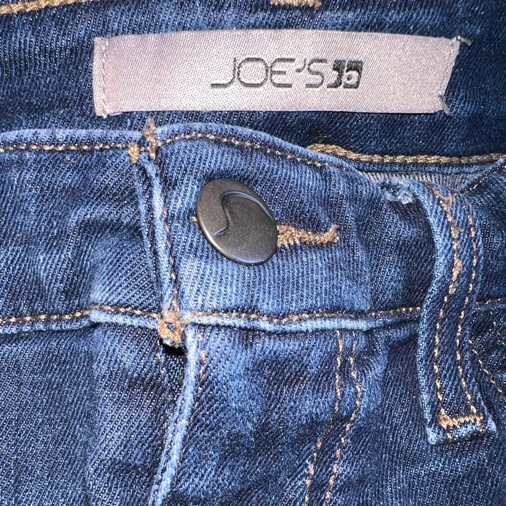 Joe’s🦎THE ICON MID-RISE SKINNY ANKLE Jeans🌵 - Image 6