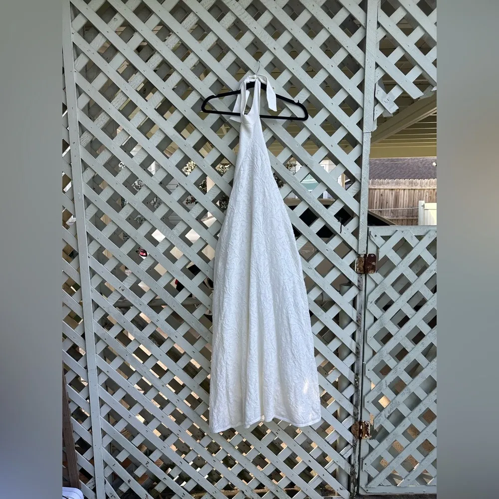 ❤️COPY - Zara KNIT JACQUARD DRESS - Image 5