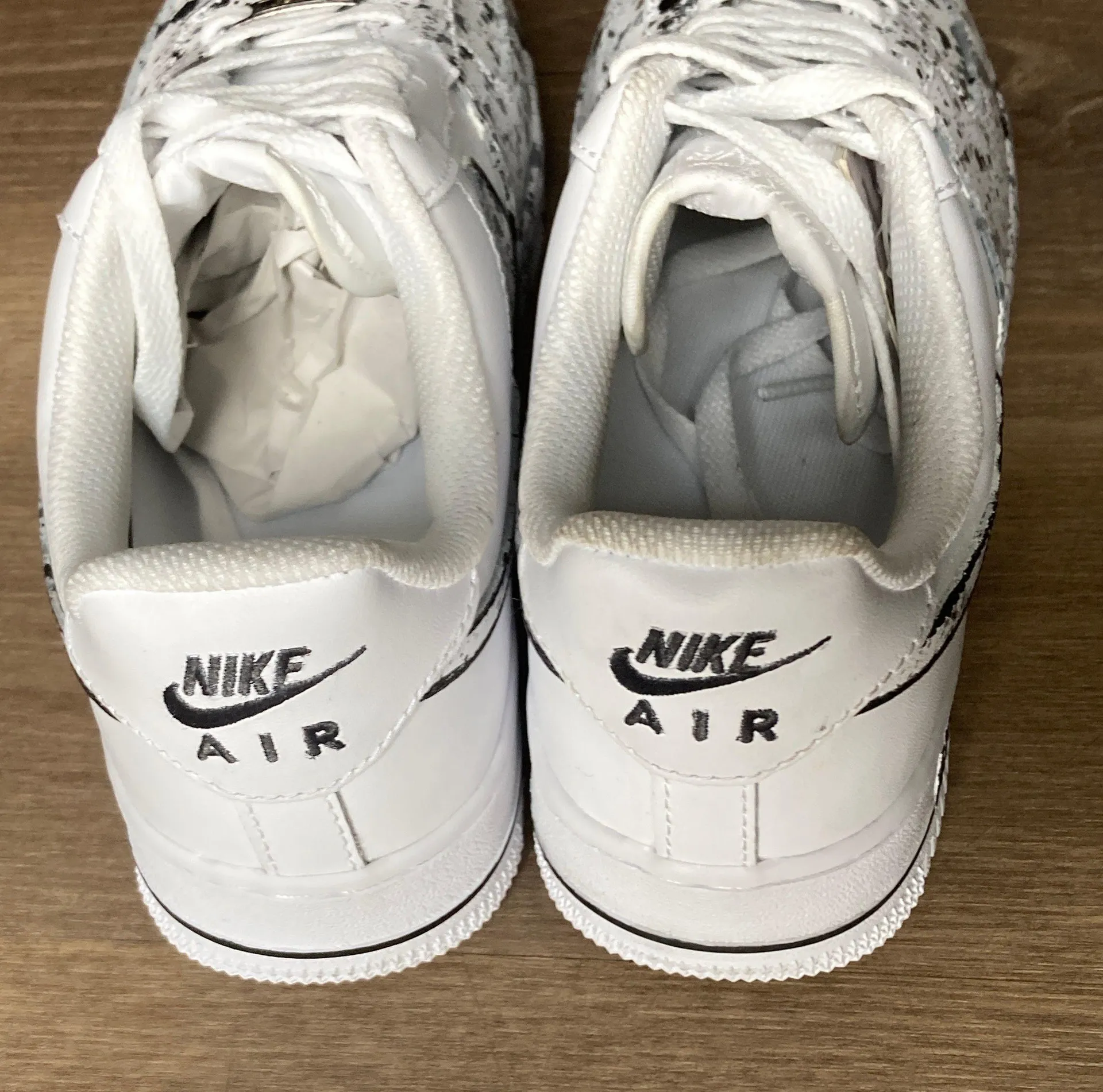 Air Force 1 - Image 4