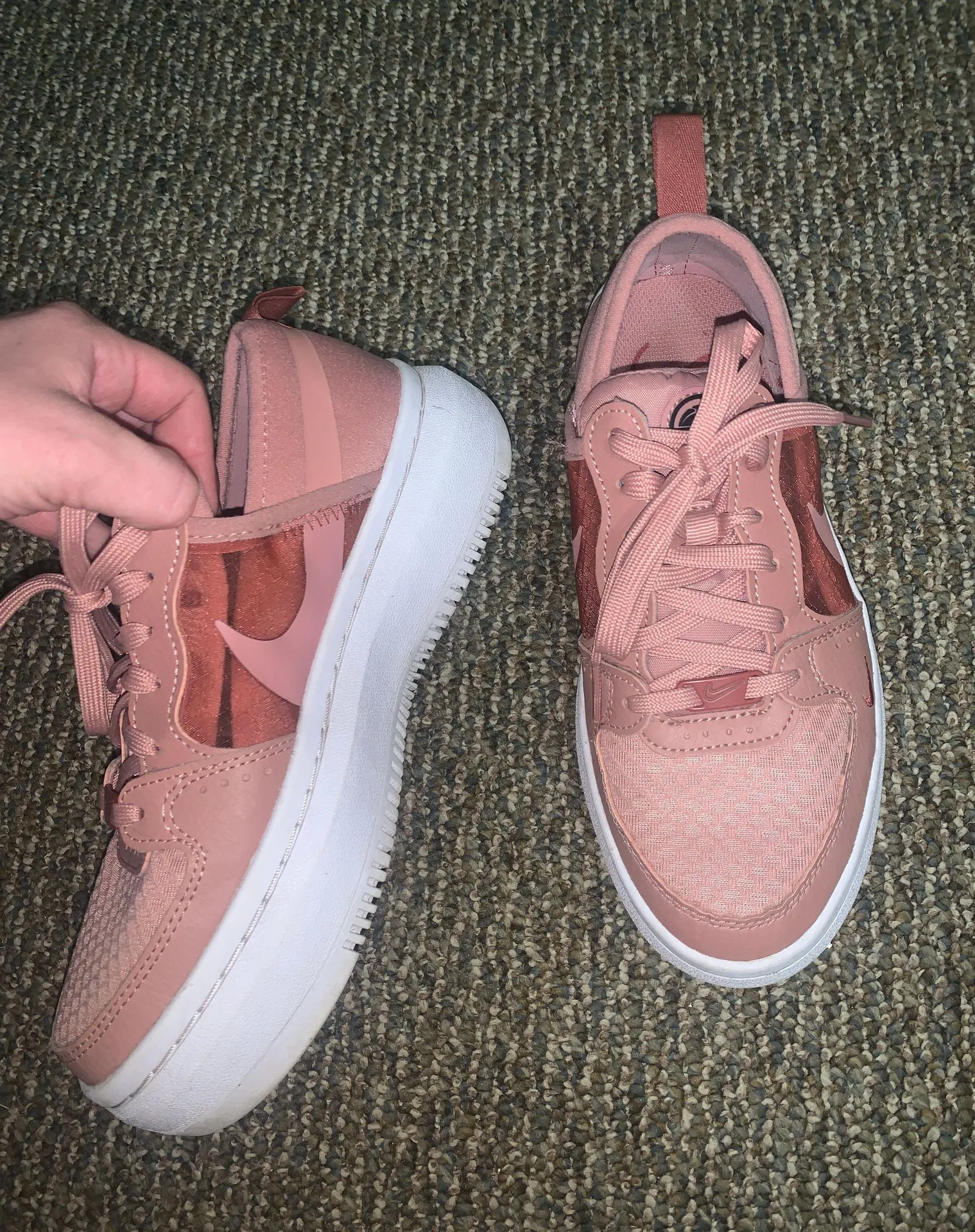 Nike Court Visions - Image 3