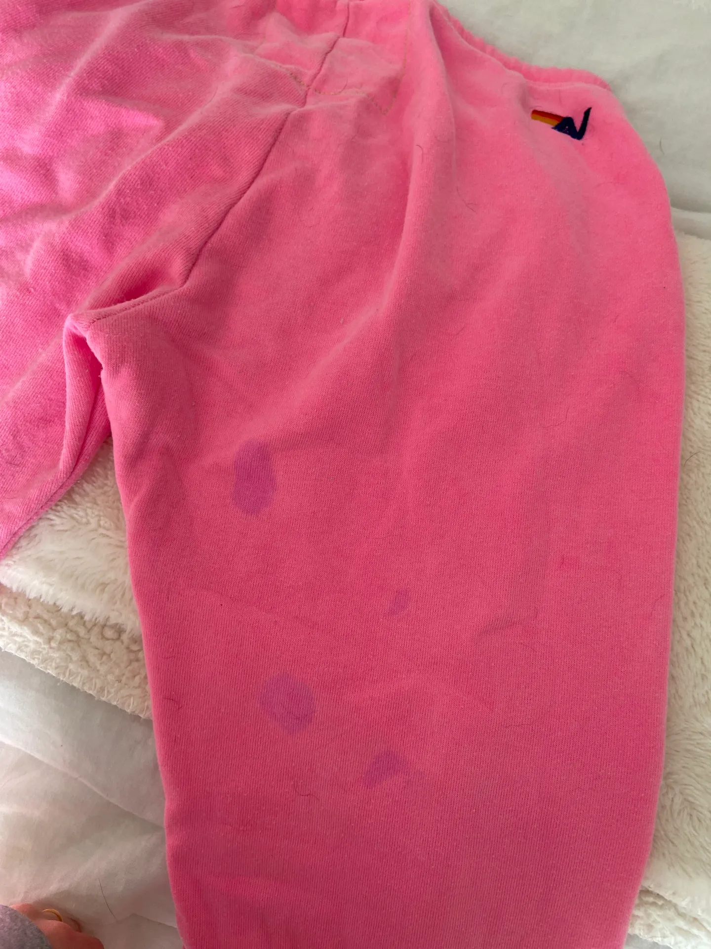 Aviator Nation RARE discontinued  sweatpants - Image 5