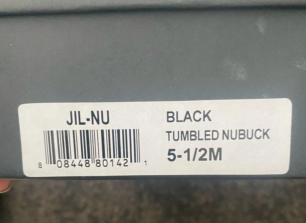 Eileen Fisher jil flat - Image 6