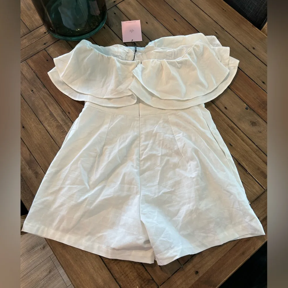 NWT  Sunset Glowing Playsuit - Image 6