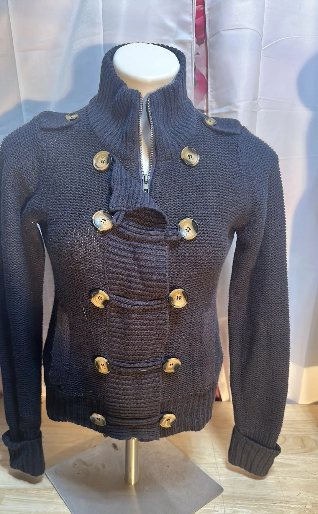 Sweater by the Sweater Project - Image 2