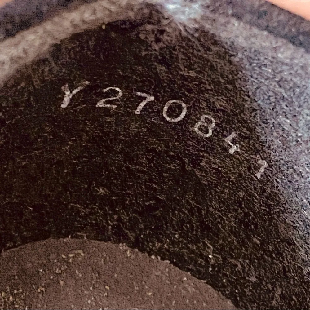 Stuart Weitzman Suede Round-Toe Pumps - Image 14