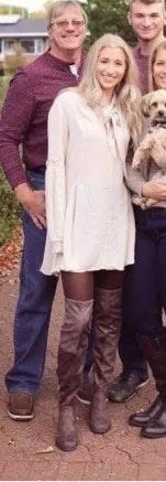 Nolita Over The Knee Boot - Image 8