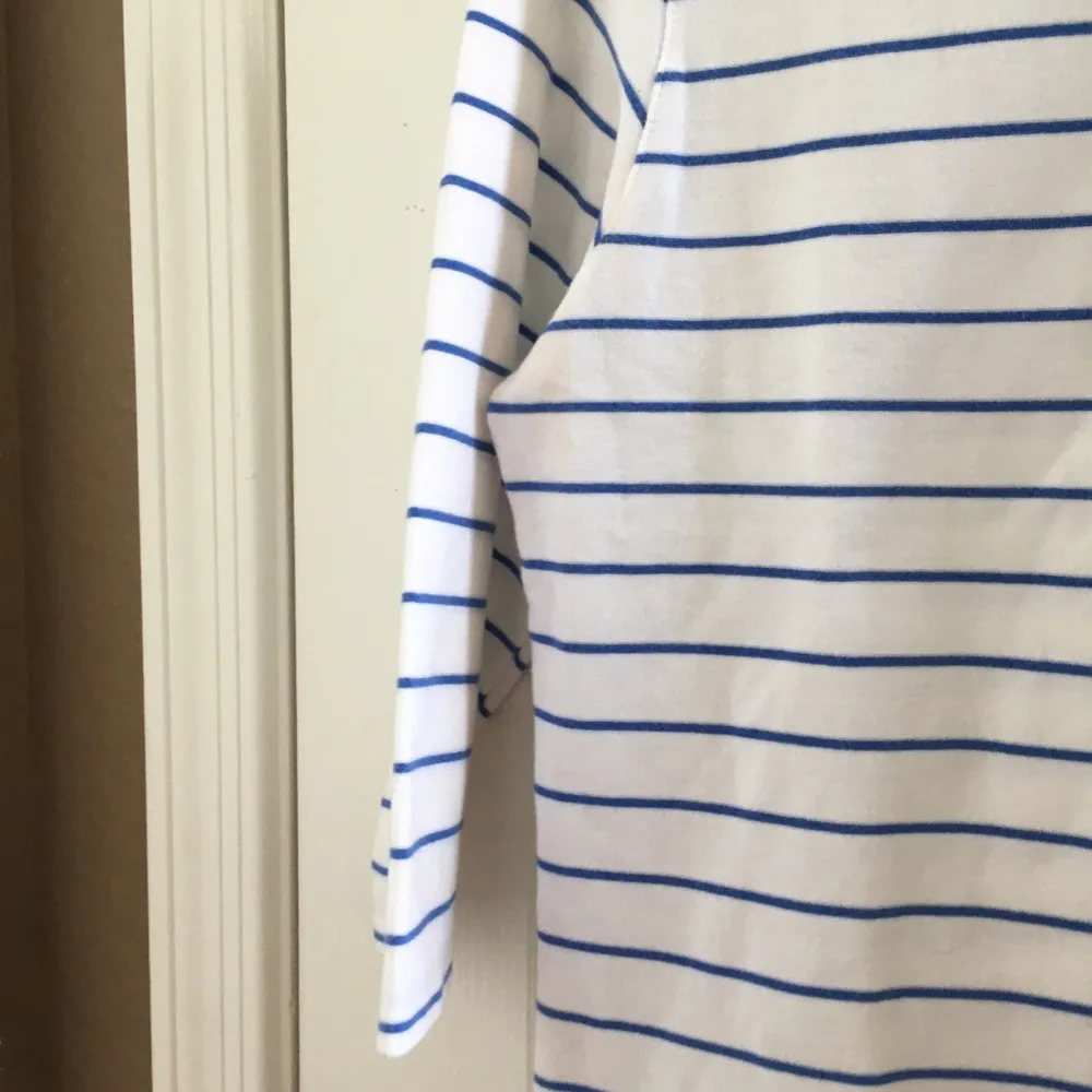 FINAL MARKDOWN Ladies Talbots tee petite medium - Image 2