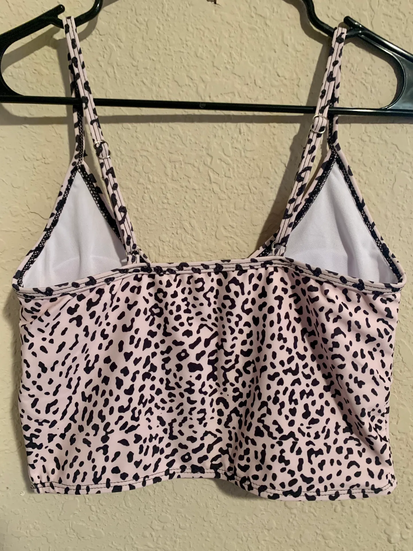Medium Swim Suit Top - Image 2