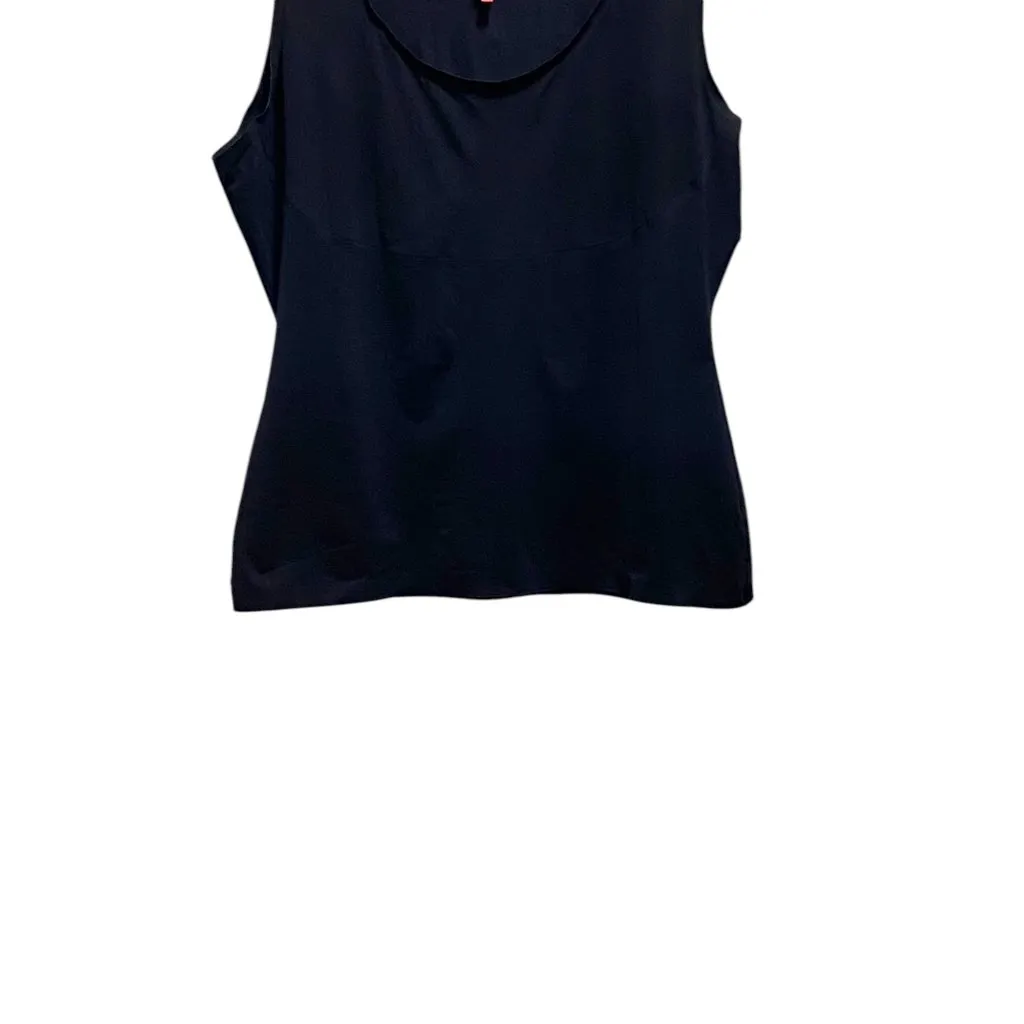 Spanx Slimming Tank Top Black Size 2X - Image 8