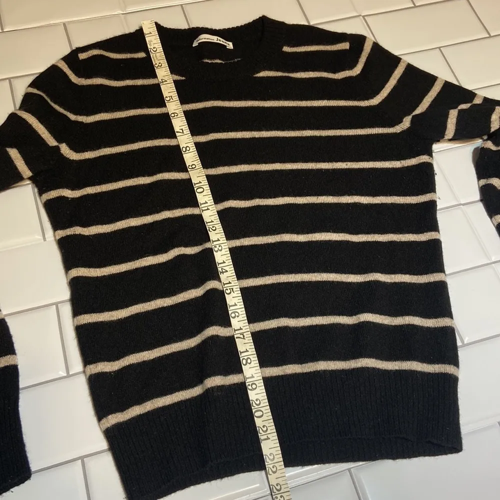 Reformation Sweater Size Check Measurements - Image 6