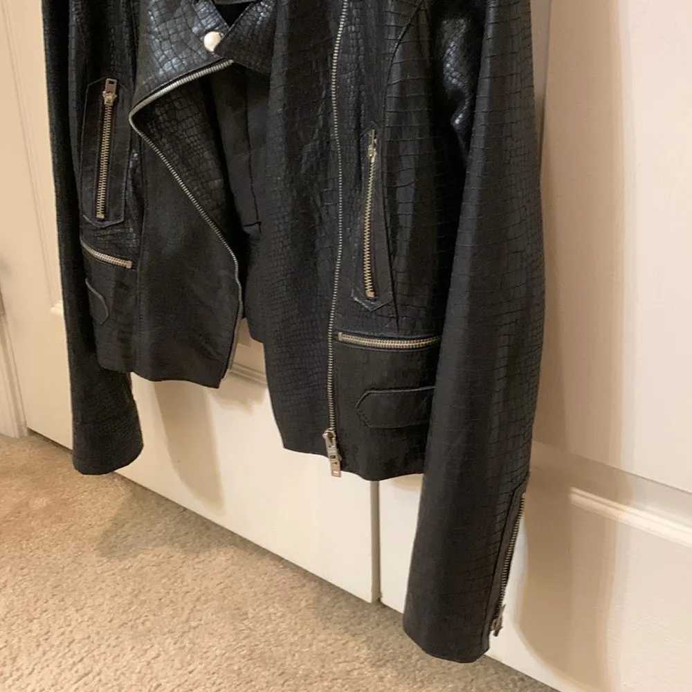 VINTAGE  JACKET M - Image 8