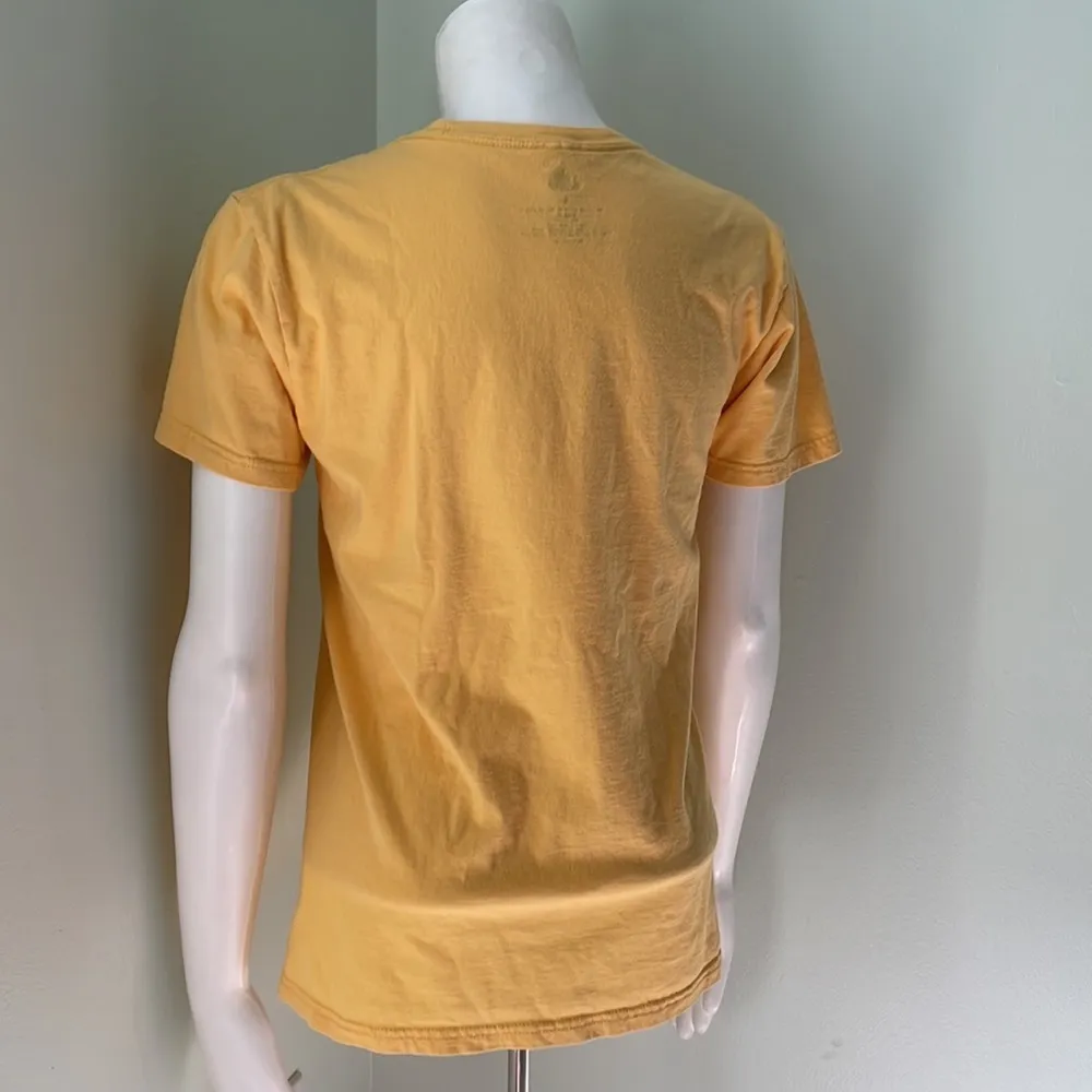 Walt Disney World Retro T-shirt, Vintage Tees -Yellow, Rainbow- - Image 5