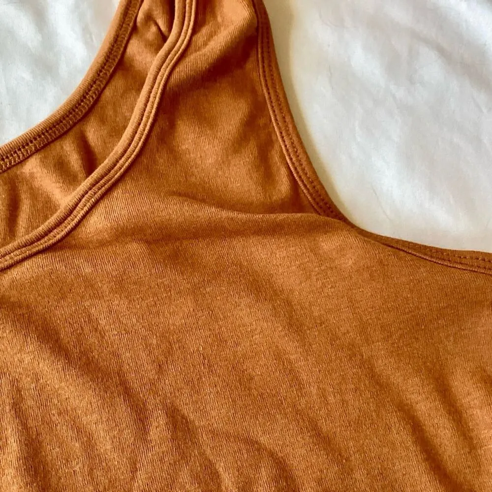 A.N.A. Tank Top - Image 2