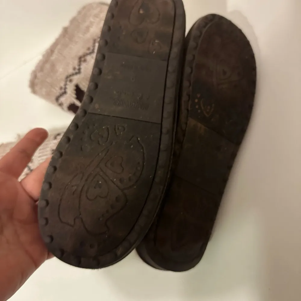 Cozy Knit‎ Button - Image 5