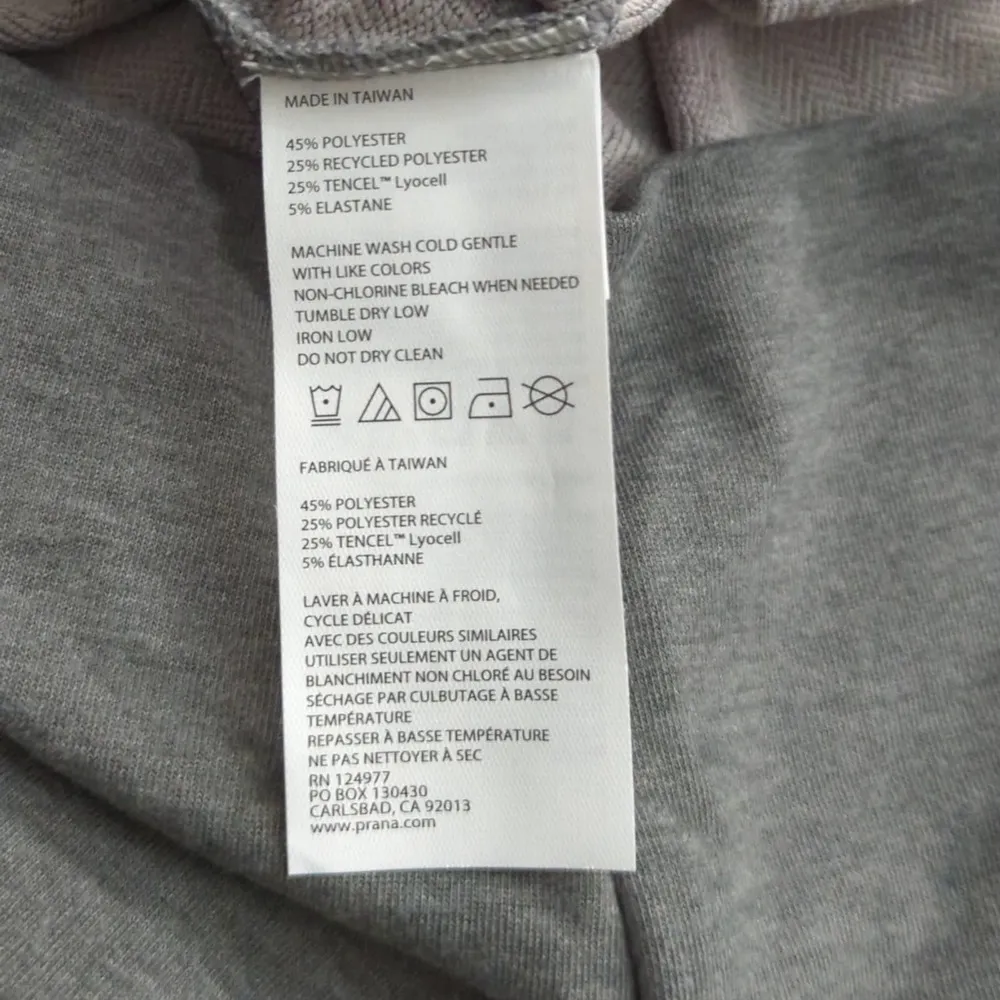 NWT | prAna Rosie Dress‎ - Image 11