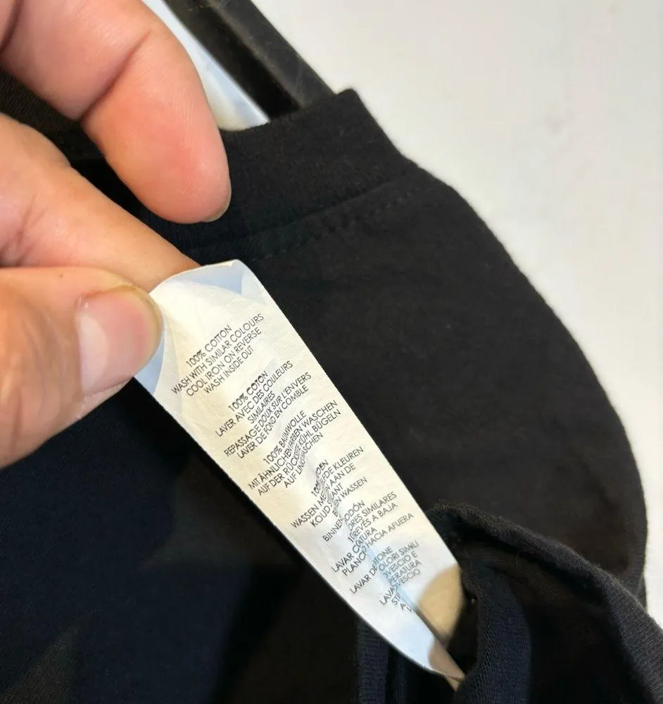 Nasty Gal Yosemite National Park T-Shirt - Image 5