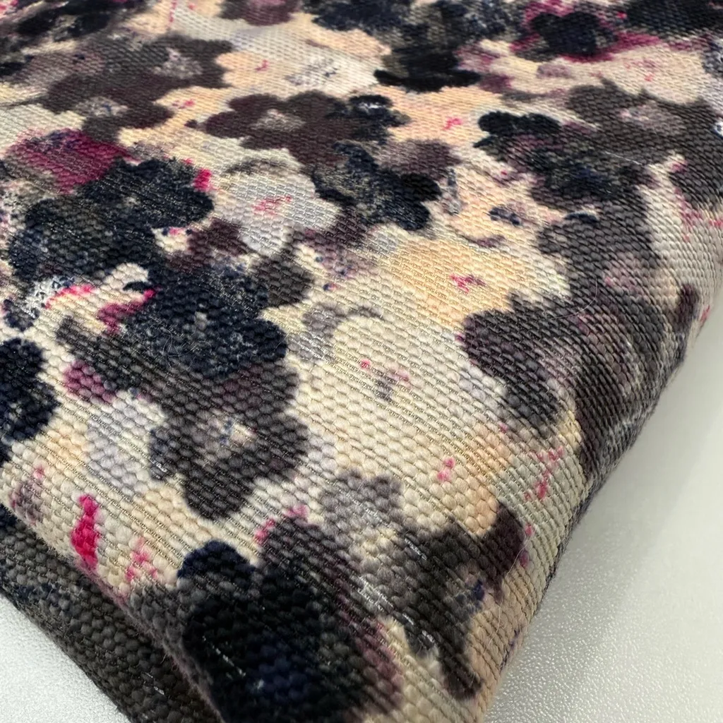 Talbots  Floral Skirt size 8 - Image 7