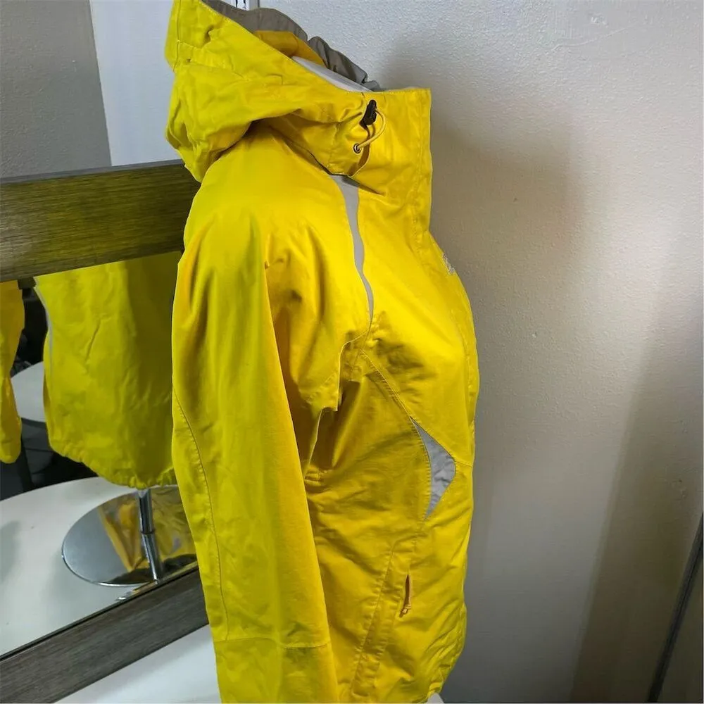 COPY - The North Face Women's XS Yellow Jacket Casual Long Sleeve , double zip … - Image 5