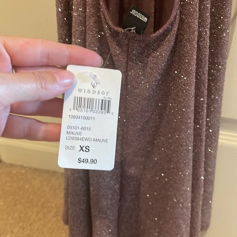 Womens New Windsor Dress - Image 4