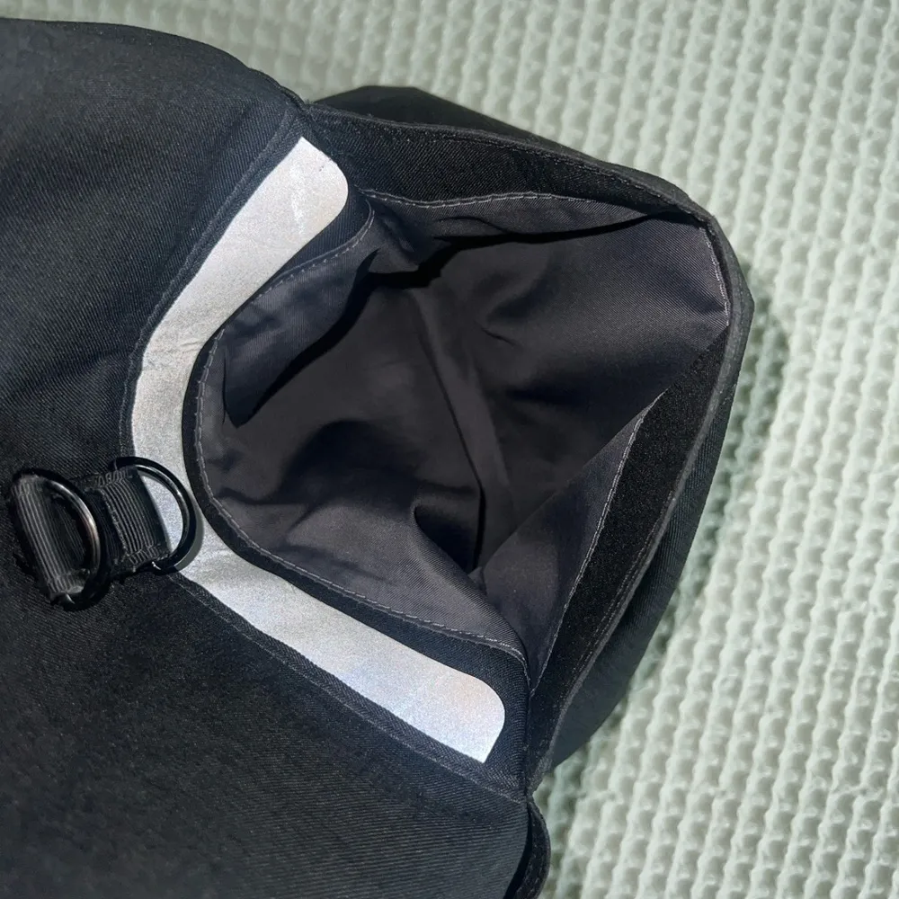 Lululemon Rise & Shine Backpack 
Black - Image 9