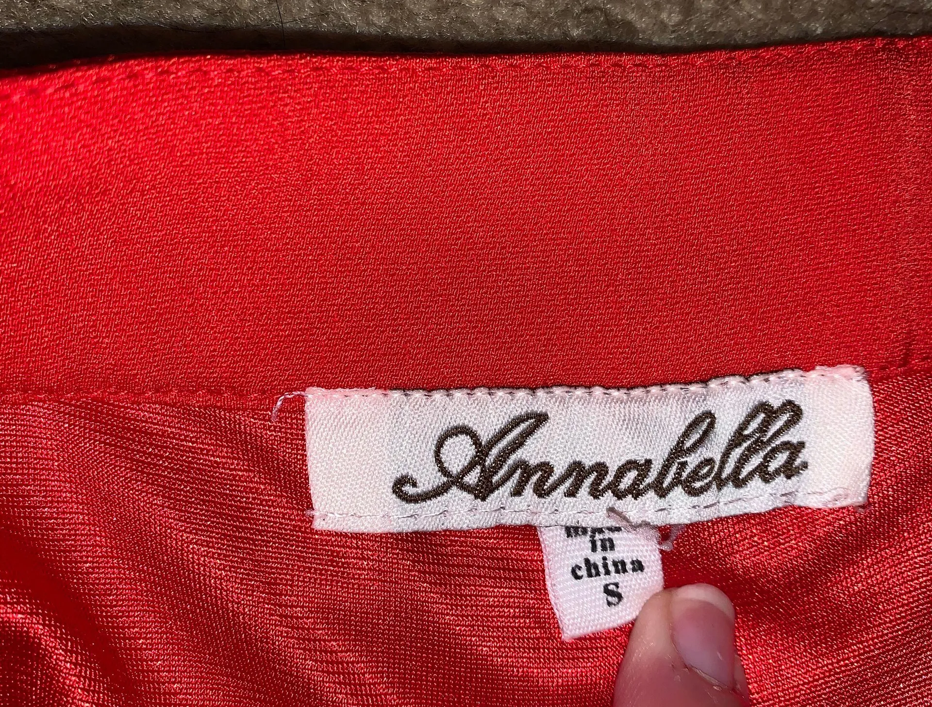 Francesca's Shorts - Image 3