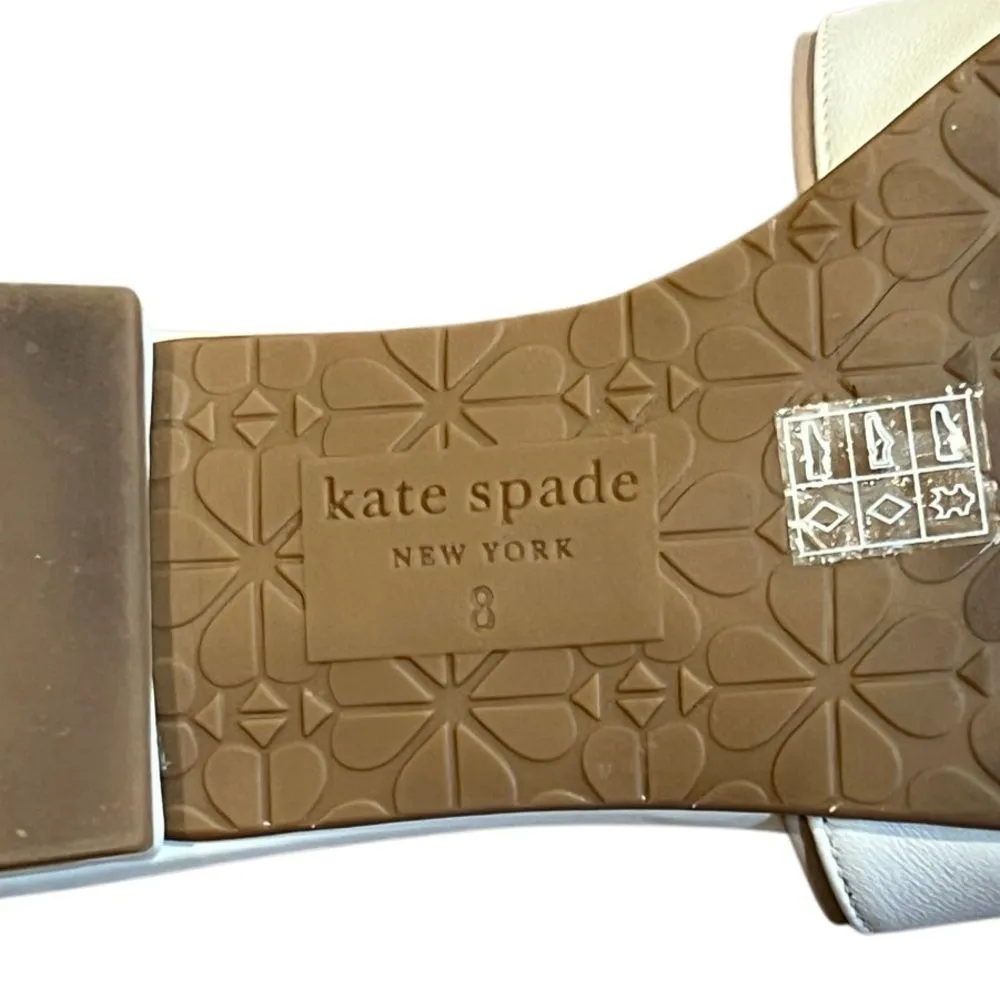 Kate Spade Phoebe Slide Women’s Sandal - Image 7