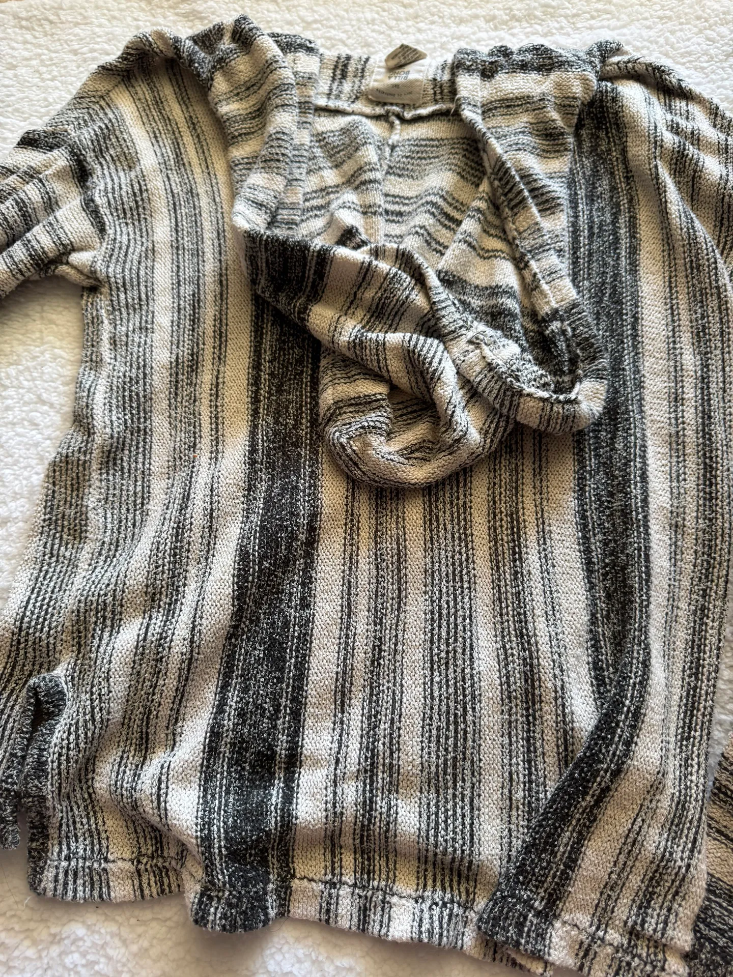 , long sleeve shirt - Image 2