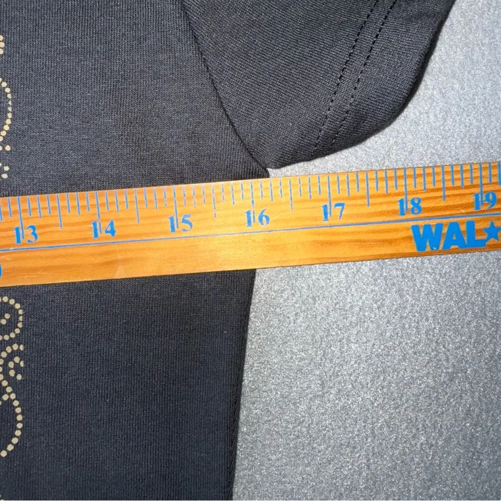 Karacool Cervantino Black T - Image 7