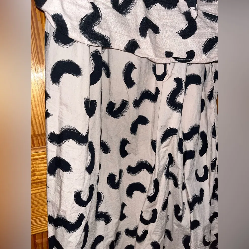 A New Day  dress without shawl (worn once!) - Image 5