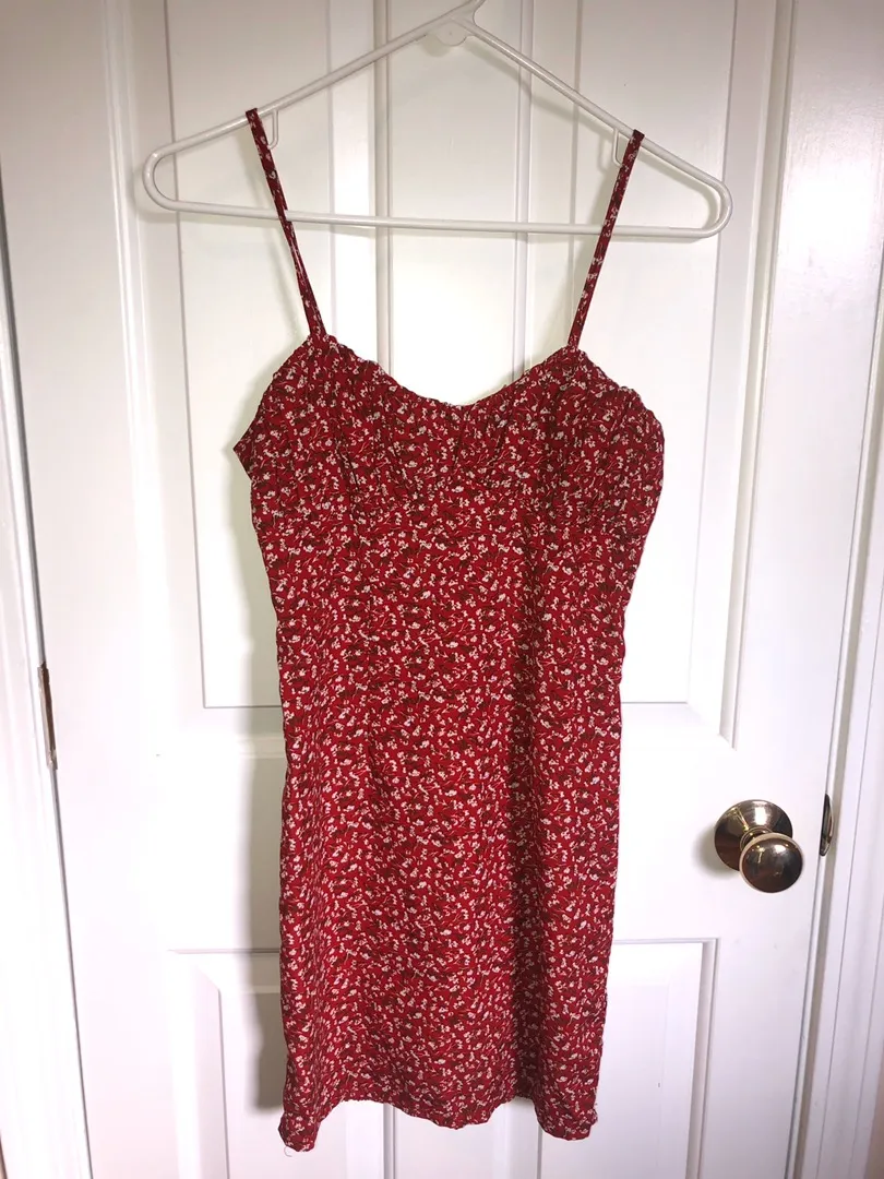 Hello Molly Summer Tight Dress - Image 2