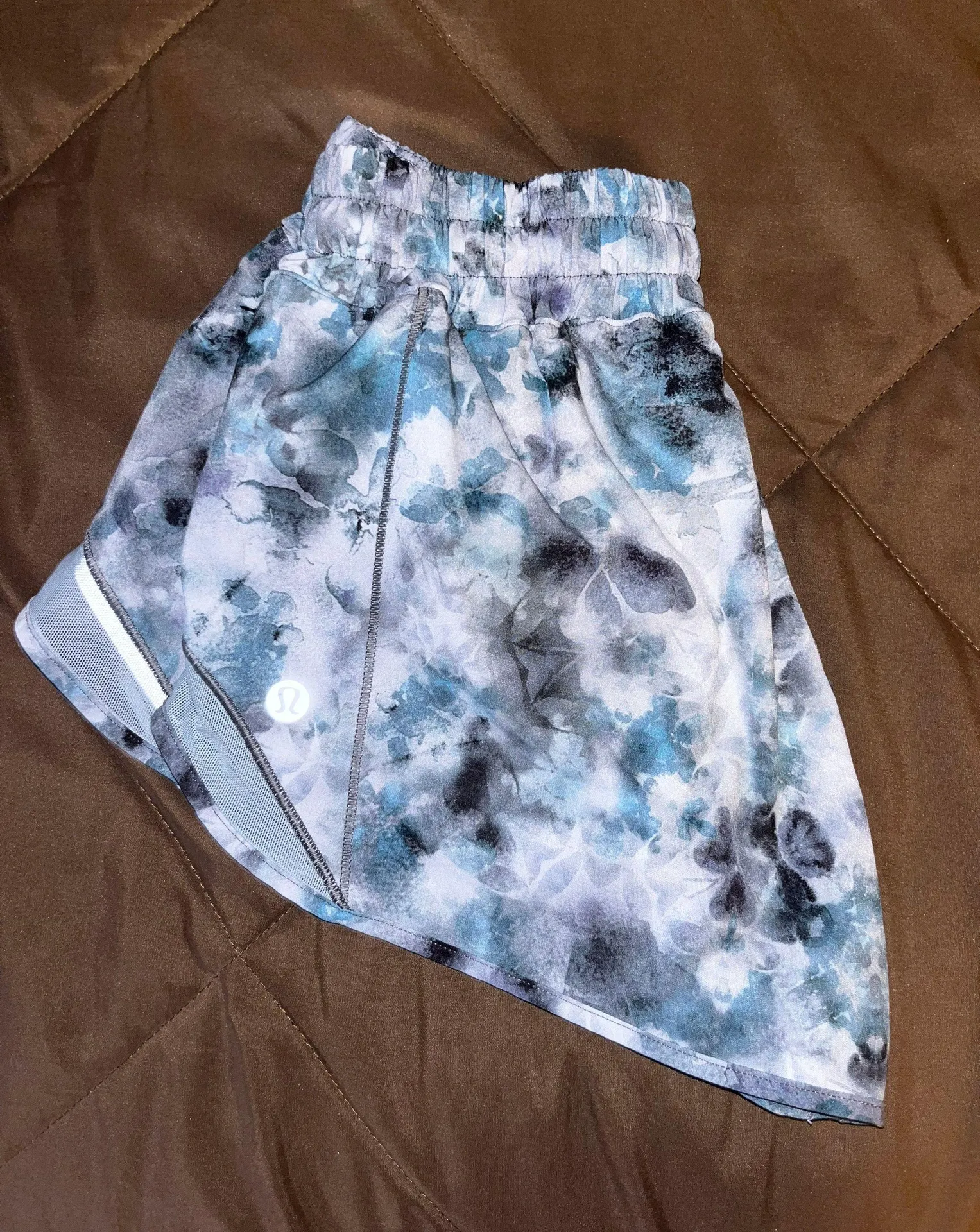 Hotty Hot Shorts - Image 3