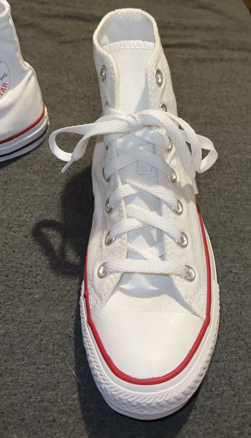Converse White - Image 3