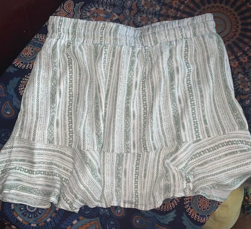 Mini Skirt - Image 4