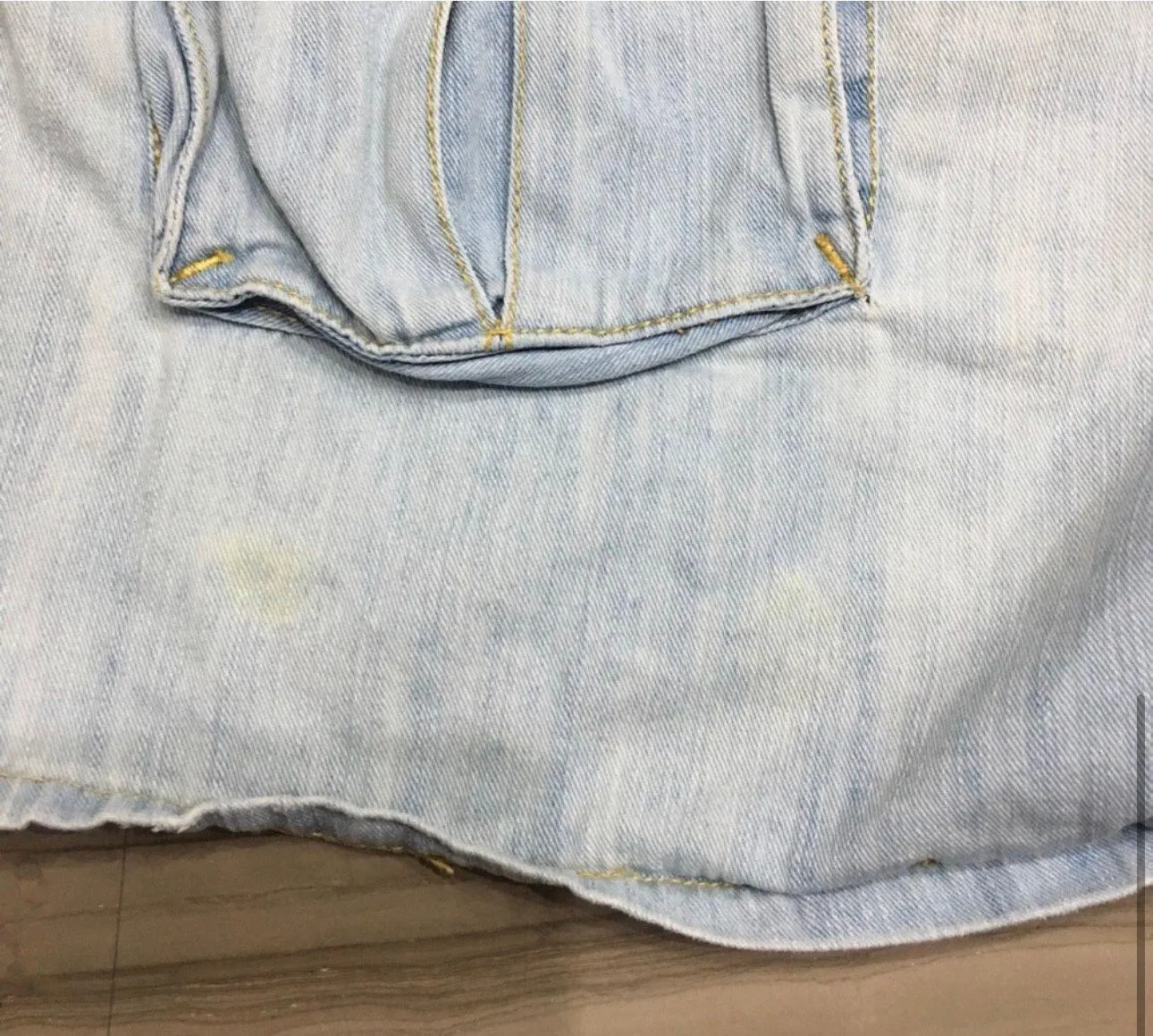 Shorts Size 13 - Image 4