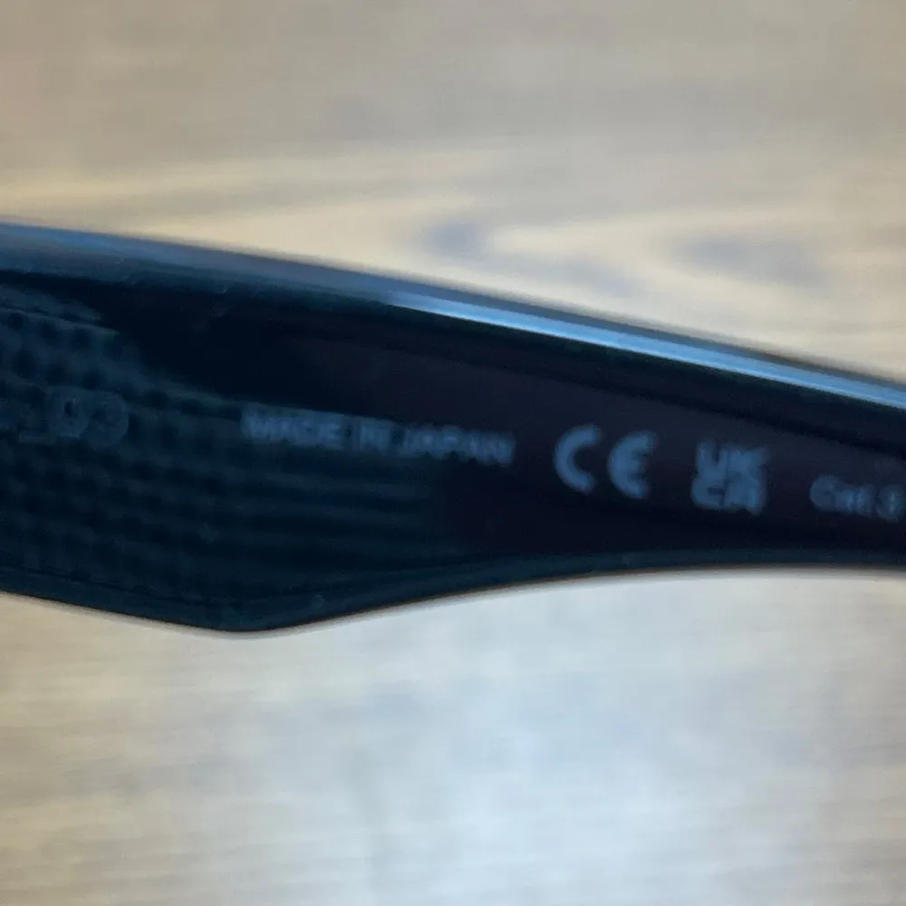 Bottega Veneta BV1003S Sunglasses, Black/Grey - NWT - Image 10