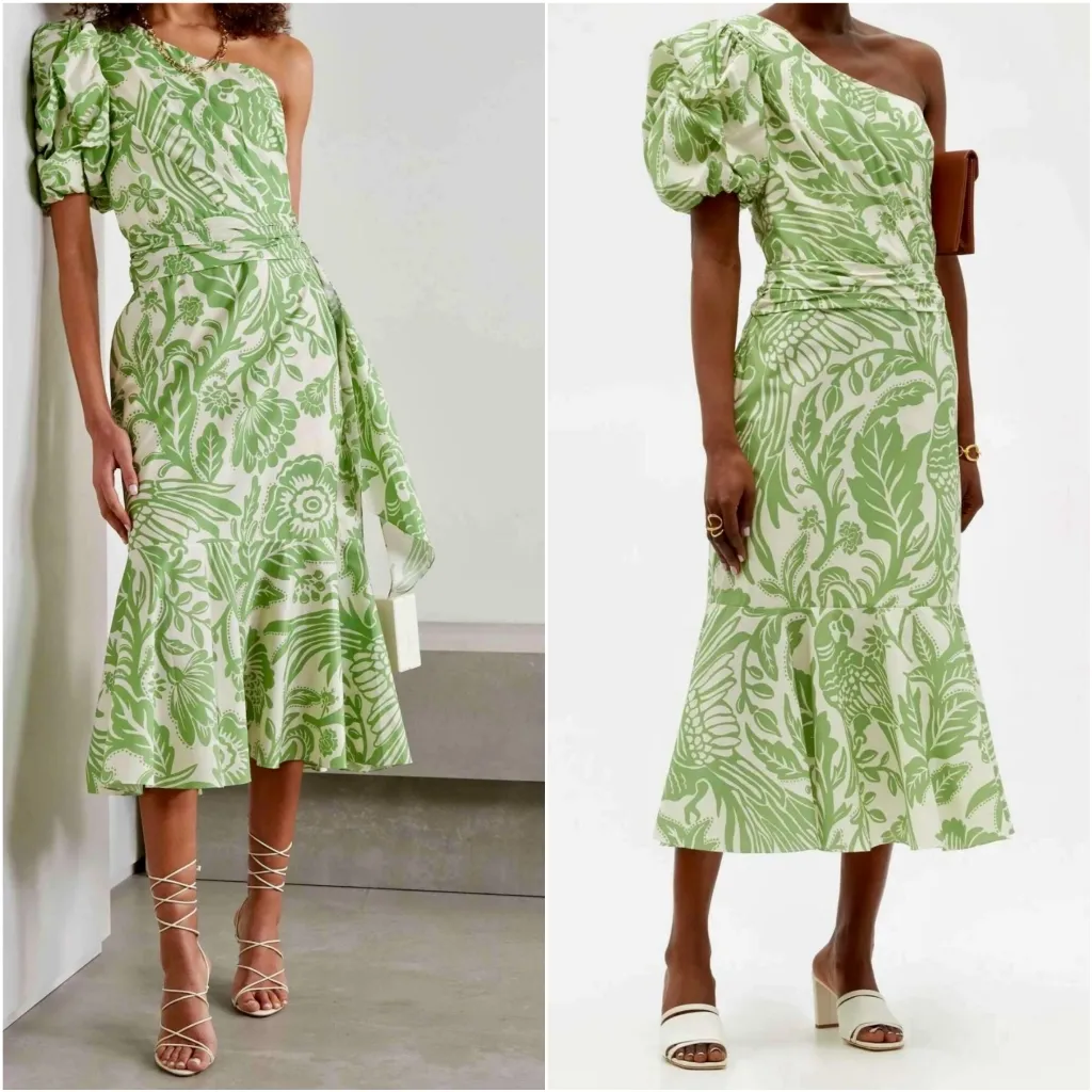 Johanna Ortiz‎ Orchid Dance One - Image 16