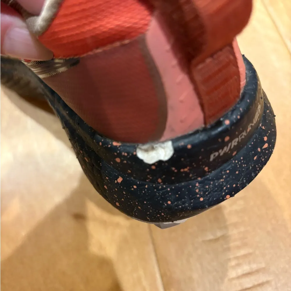 Saucony WOMEN'S ENDORPHIN EDGE running shoes sneakers sz 8 - Image 7