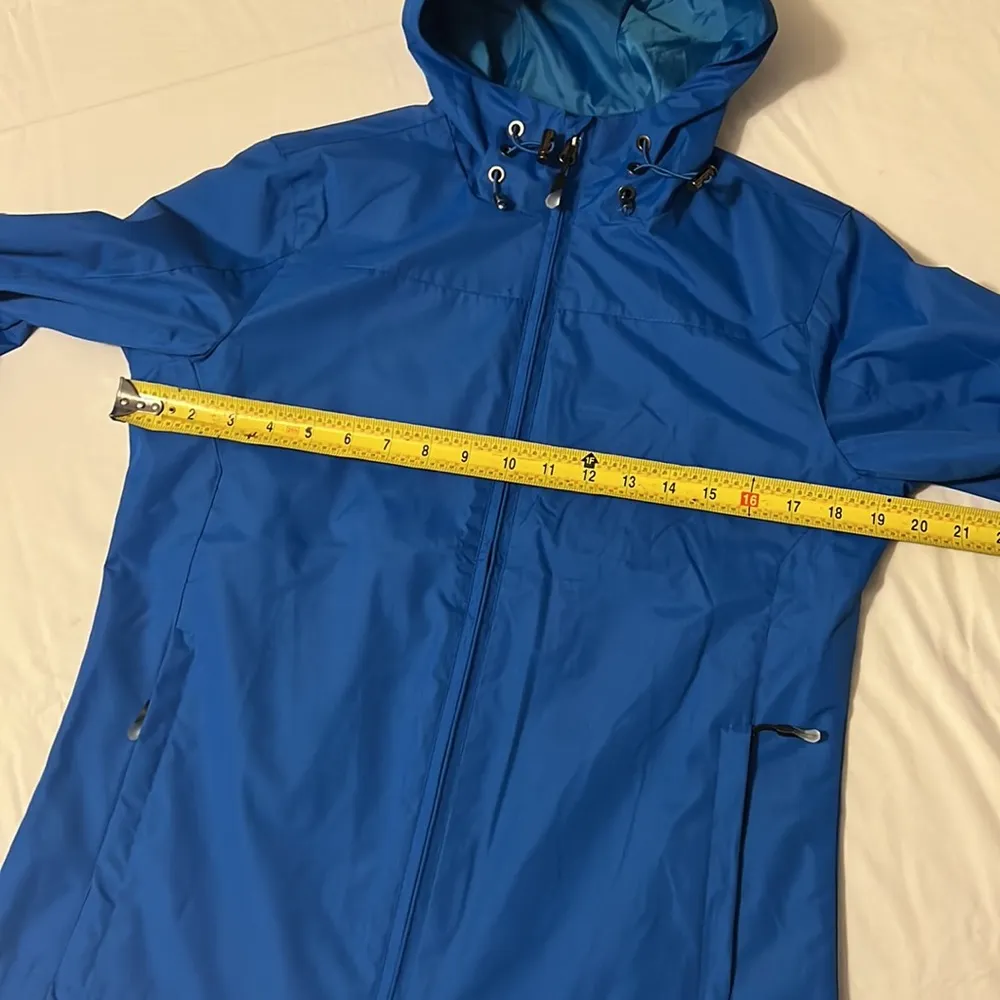 Latest Vogue weather gear oscillator series waterproof breathable jacket - Image 4