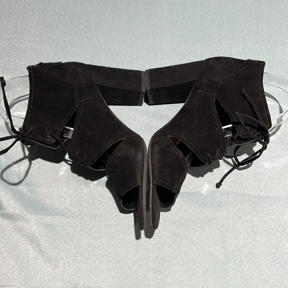 Franco Sarto Gazella Heels Size 8.5 B48‎ - Image 5