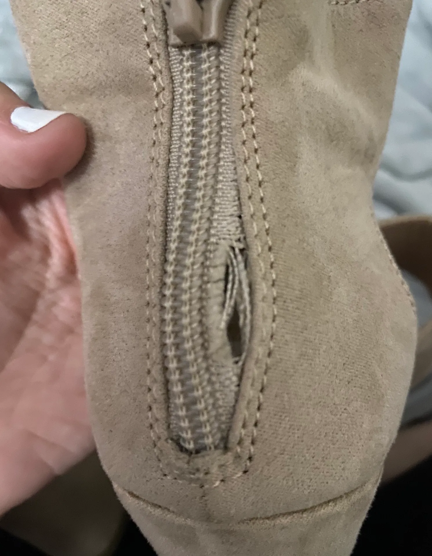 Wedge Heel - Image 4